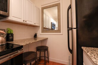 31 Orkney Rd, Unit 46 in Boston, MA - Building Photo - Building Photo