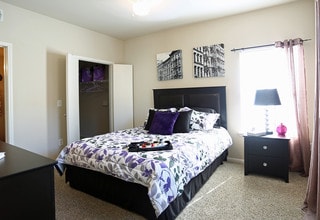 The Avenue in Nederland, TX - Foto de edificio - Interior Photo