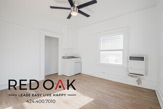 1423 S Burlington Ave in Los Angeles, CA - Foto de edificio - Building Photo