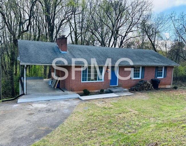 property at 612 Landfair Dr