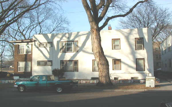 3151 Aldrich Ave S in Minneapolis, MN - Building Photo - Building Photo