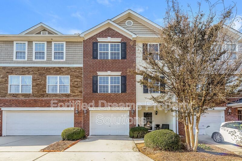15 Dillingham Pl in Greensboro, NC - Building Photo