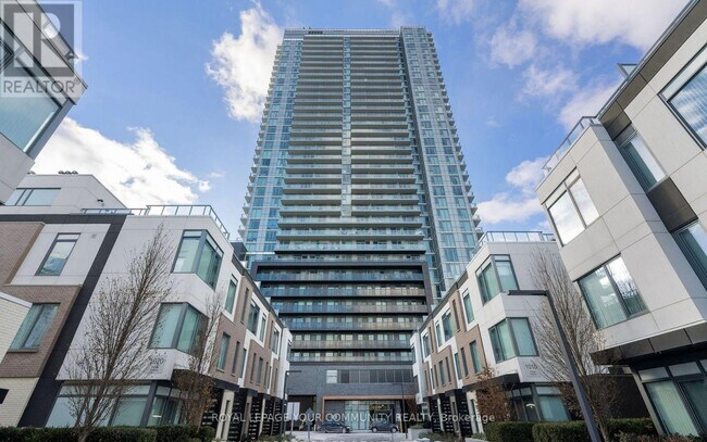 property at 7895-7895 Jane St