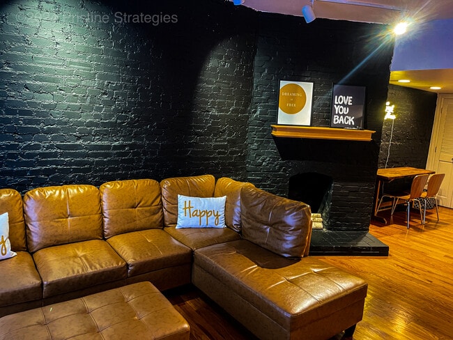 8 N Boyle Ave in St. Louis, MO - Foto de edificio - Building Photo