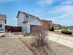 1767 Woodpark Dr in Colorado Springs, CO - Building Photo - Building Photo