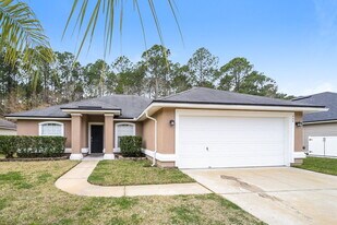 440 Sanwick Dr in Jacksonville, FL - Building Photo