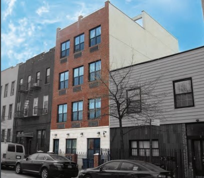 181 Troutman St in Brooklyn, NY - Building Photo