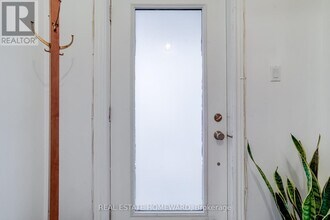 140 Millicent St in Toronto, ON - Building Photo - Building Photo