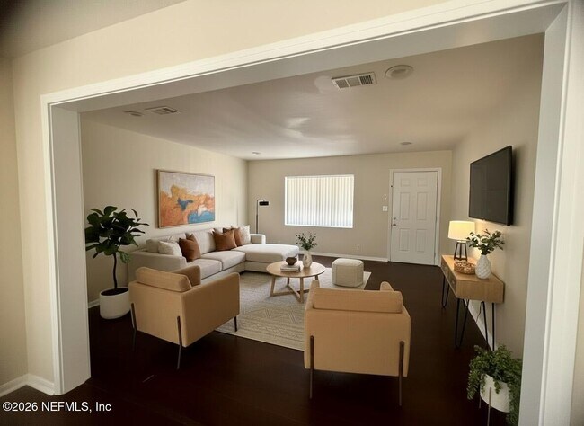 6316 Mercado Dr in Jacksonville, FL - Foto de edificio - Building Photo