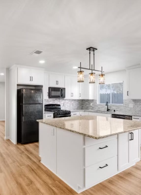 property at 4055 Draco Dr