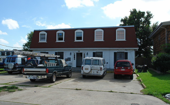 2717 Independence St in Metairie, LA - Building Photo - Building Photo