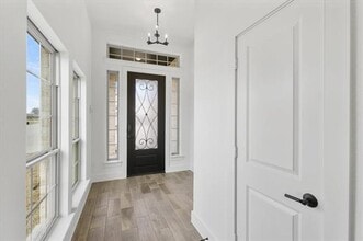 3113 Summer Rain Ln in Anna, TX - Building Photo - Building Photo