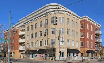 Michigan Terrace in Cincinnati, OH - Building Photo