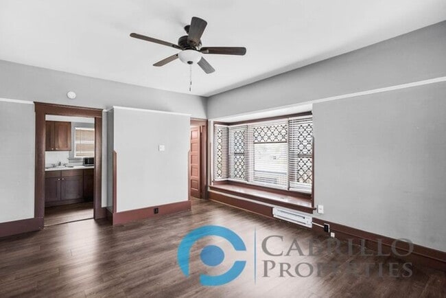 property at 2203 Broadway