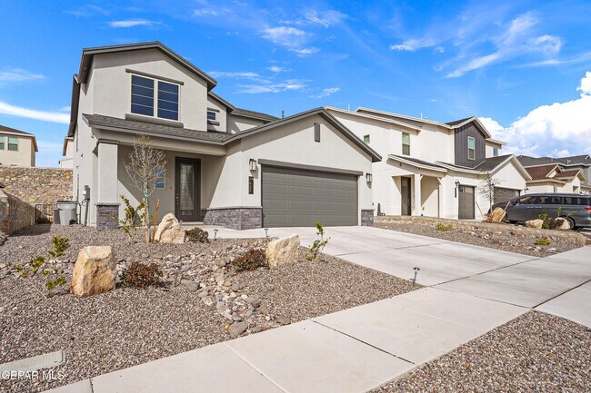 7437 Schweitz Ct in El Paso, TX - Building Photo - Building Photo