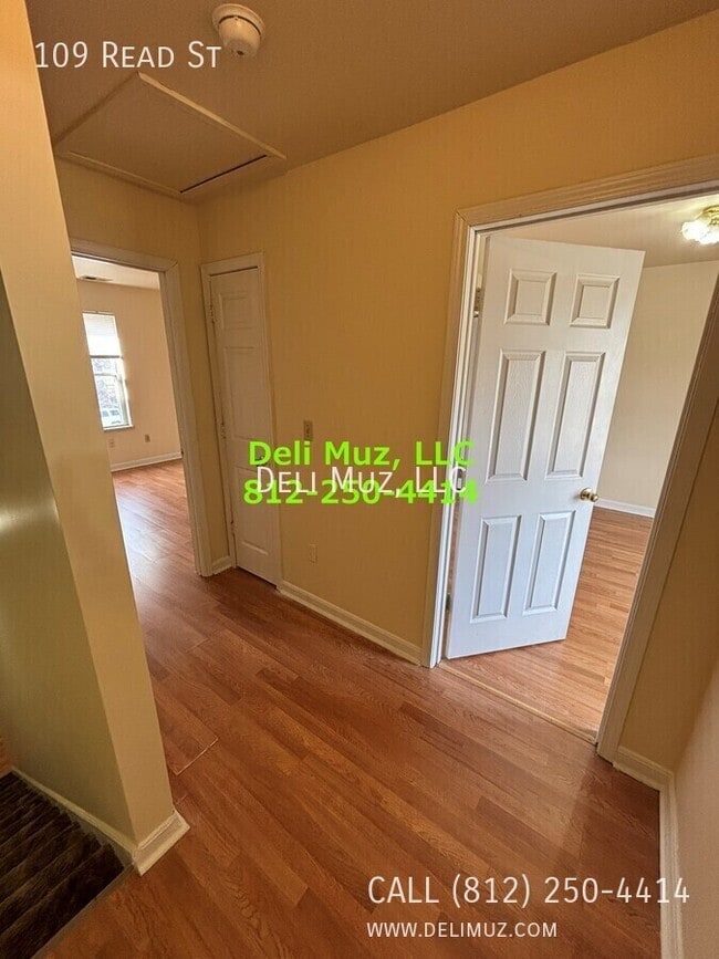 property at 109 Read St