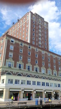 The Ritz in Atlantic City, NJ - Building Photo - Building Photo