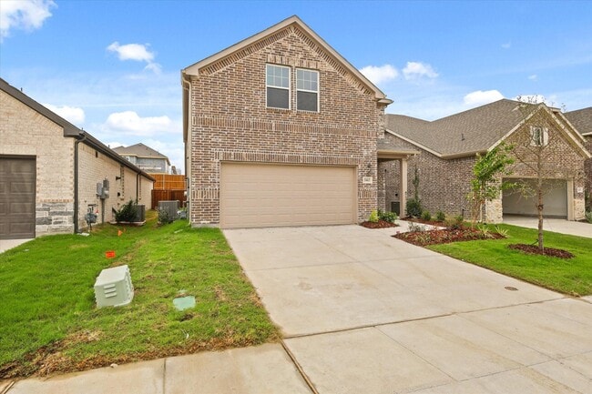 1663 Gracehill Wy in Forney, TX - Building Photo - Building Photo