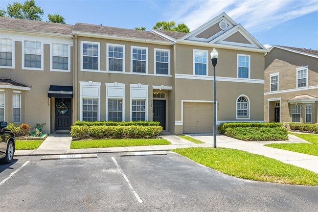 4310 Fincastle Ct in Tampa, FL - Building Photo - Building Photo