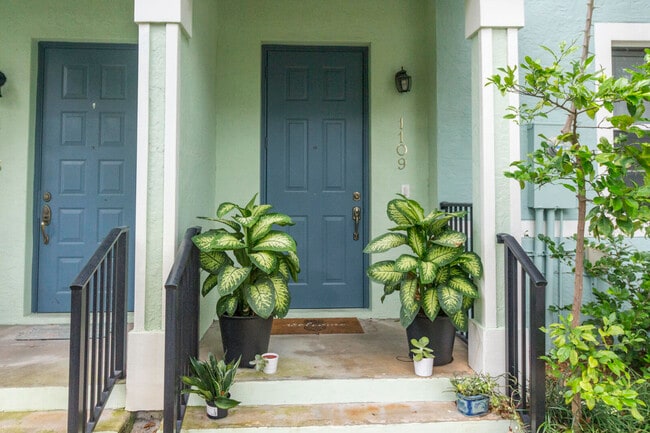 property at 1109 Florida Ave