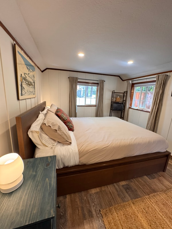 451 Brassie Ave in Tahoe Vista, CA - Building Photo - Building Photo