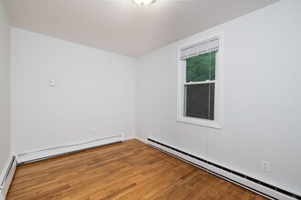 34 South St in Boston, MA - Building Photo - Building Photo