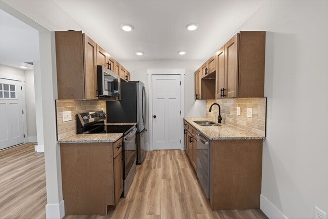 355 Beechwood Ln in Clinton, TN - Building Photo - Building Photo