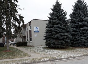 142 Bagot St in Guelph, ON - Building Photo