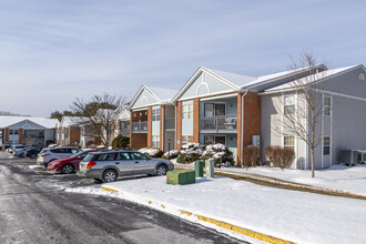 Southland Condominium in Bethlehem, PA - Building Photo - Building Photo