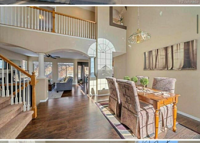 3641 Sawgrass Trail in Castle Rock, CO - Building Photo - Building Photo