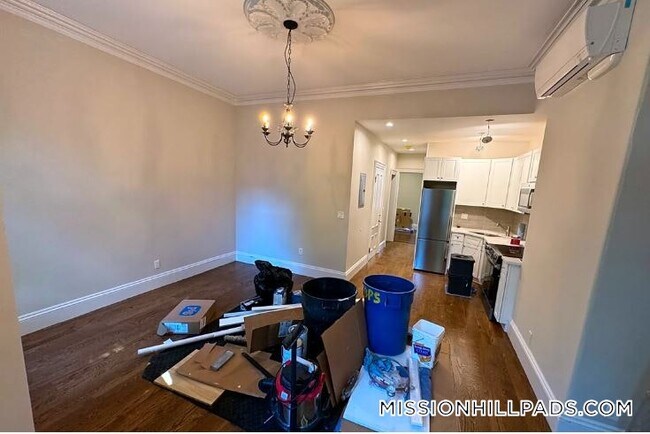 15 Worthington St in Boston, MA - Building Photo - Building Photo