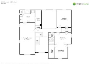 3993 Rivermeade Dr SW in Lilburn, GA - Building Photo - Building Photo