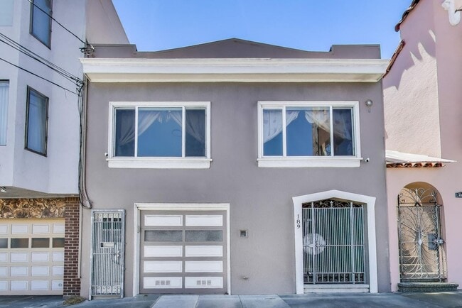 property at 189 Hale St
