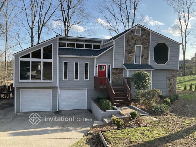 property at 3470 Winter Wood Ct