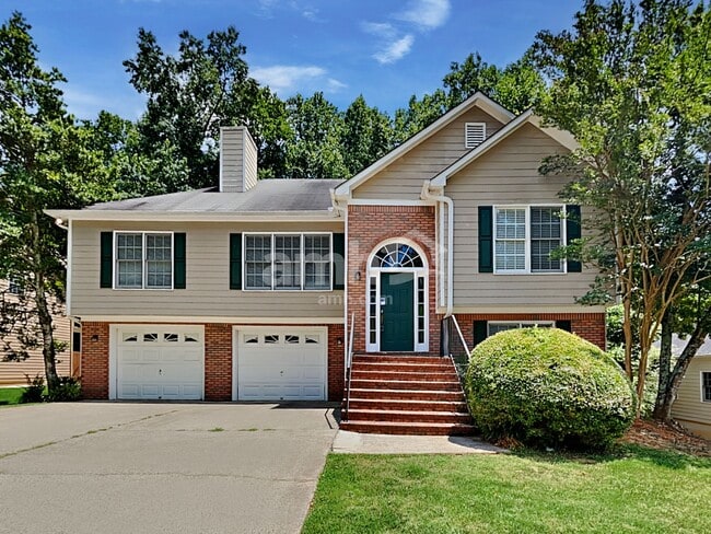 property at 1903 Ascot Ter NW