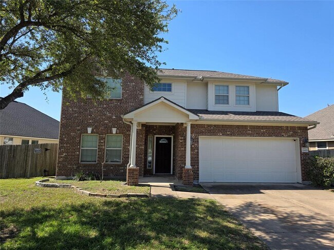 22023 Cascade Hollow Ln in Spring, TX - Foto de edificio - Building Photo