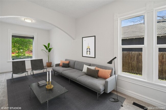 3817 Osage St in Denver, CO - Building Photo - Building Photo