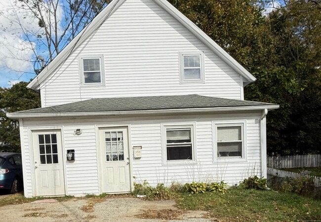 property at 23 Hayward Ave