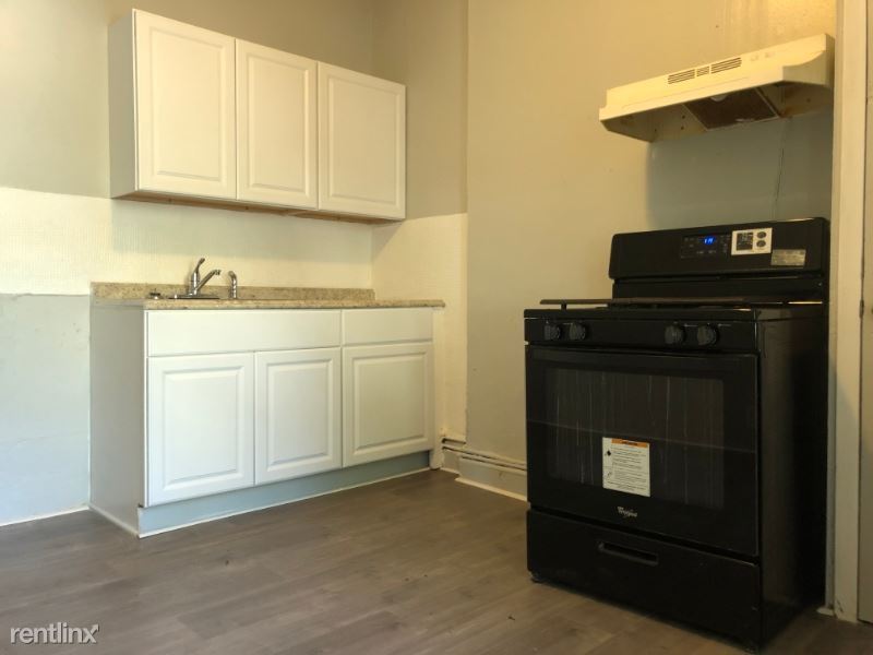 415 Ocean Ave in Jersey City, NJ - Building Photo