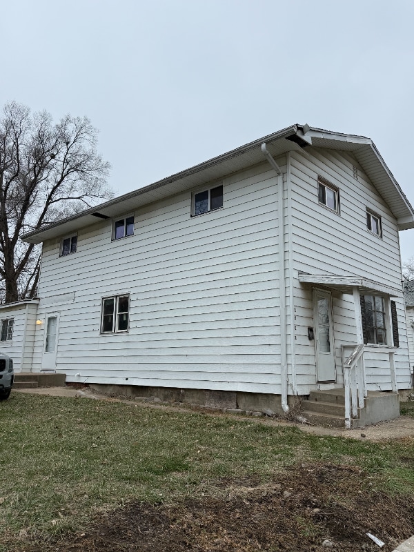 1607 S Stanley St in Peoria, IL - Building Photo - Building Photo