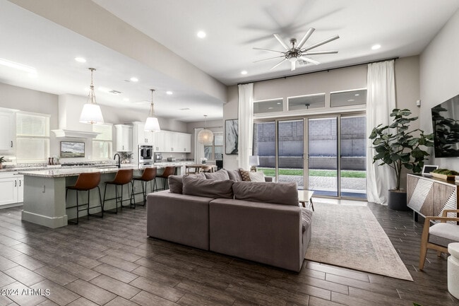 9613 W Staghorn Rd in Peoria, AZ - Building Photo - Building Photo