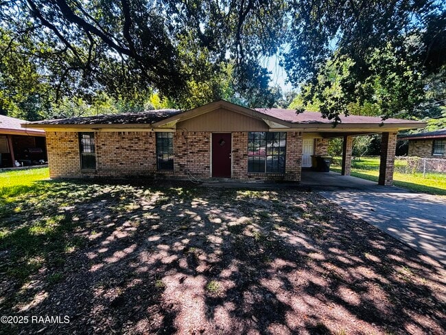 property at 202 Rampart St
