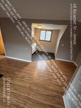 48 Belmont St in Buffalo, NY - Foto de edificio - Building Photo