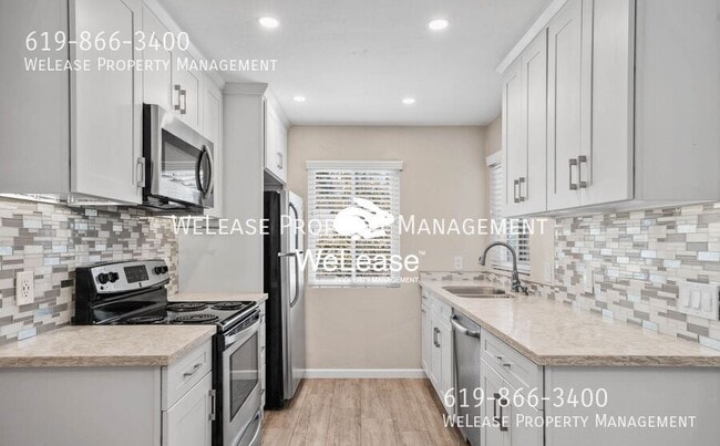 property at 10332 Caminito Aralia