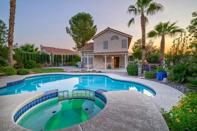 property at 2394 Millcroft Dr