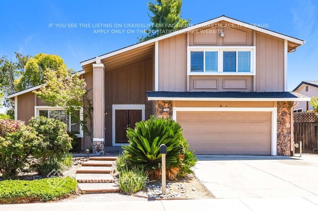 property at 3126 Ashley Way