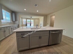 13384 E Knipe Pl in Tucson, AZ - Building Photo - Building Photo