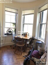 23 Ware St in Cambridge, MA - Building Photo - Building Photo