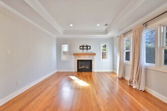 520 Camino Dr in Santa Clara, CA - Building Photo - Building Photo