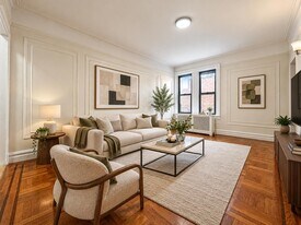 80 Arden St, Unit 6B in New York, NY - Building Photo